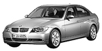 BMW E90 P1915 Fault Code