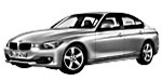 BMW F30 P1915 Fault Code
