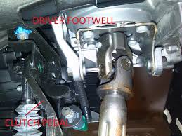 See P1915 in engine
